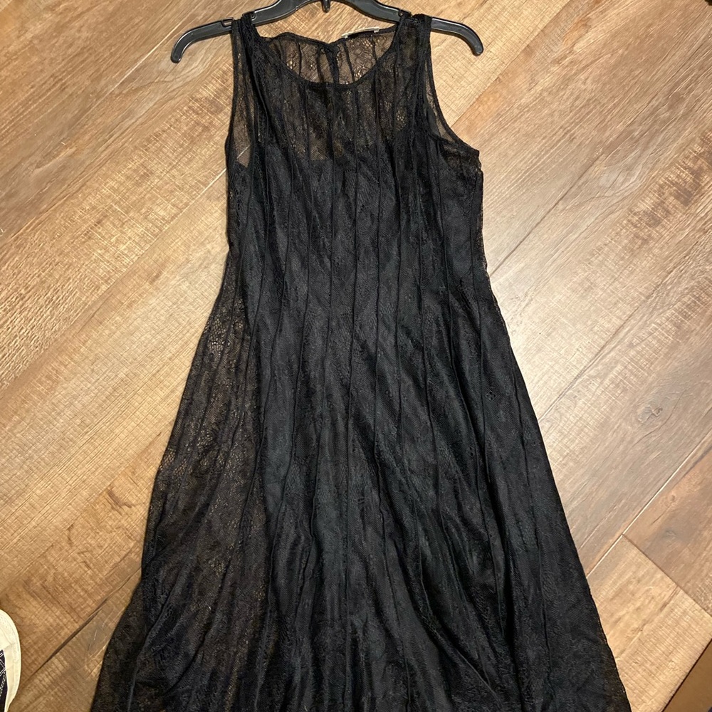 Calvin Klein Dress!